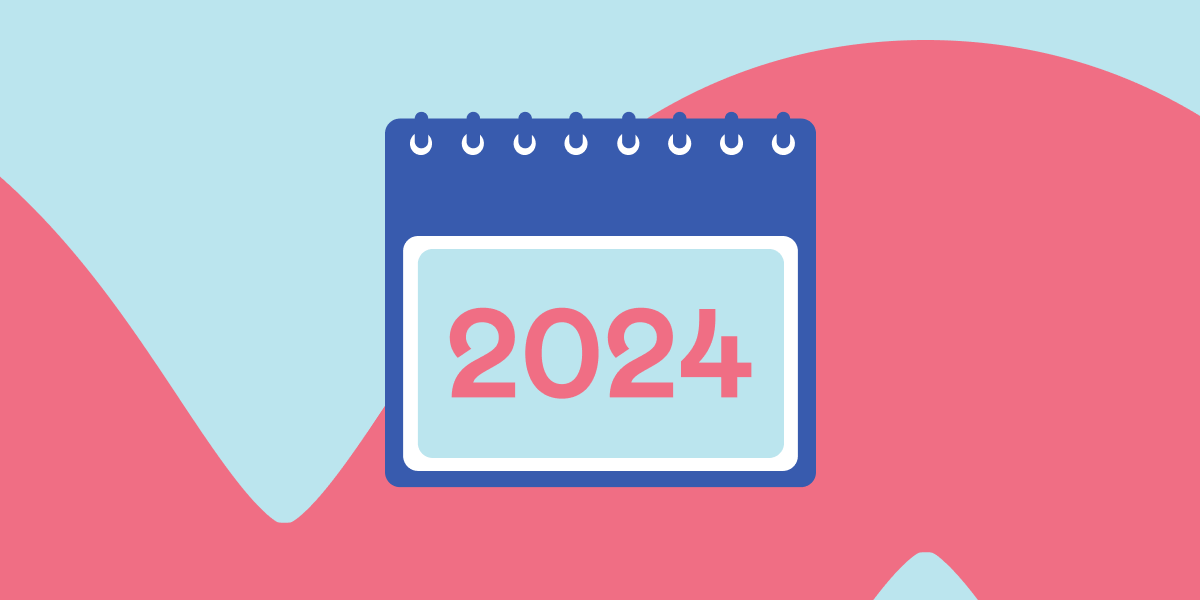 2024 – was sich für Selbstständige ändert